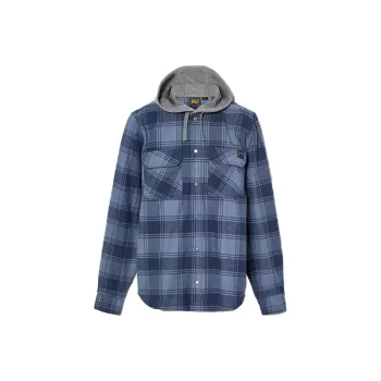 Timberland Jackets Men Blue