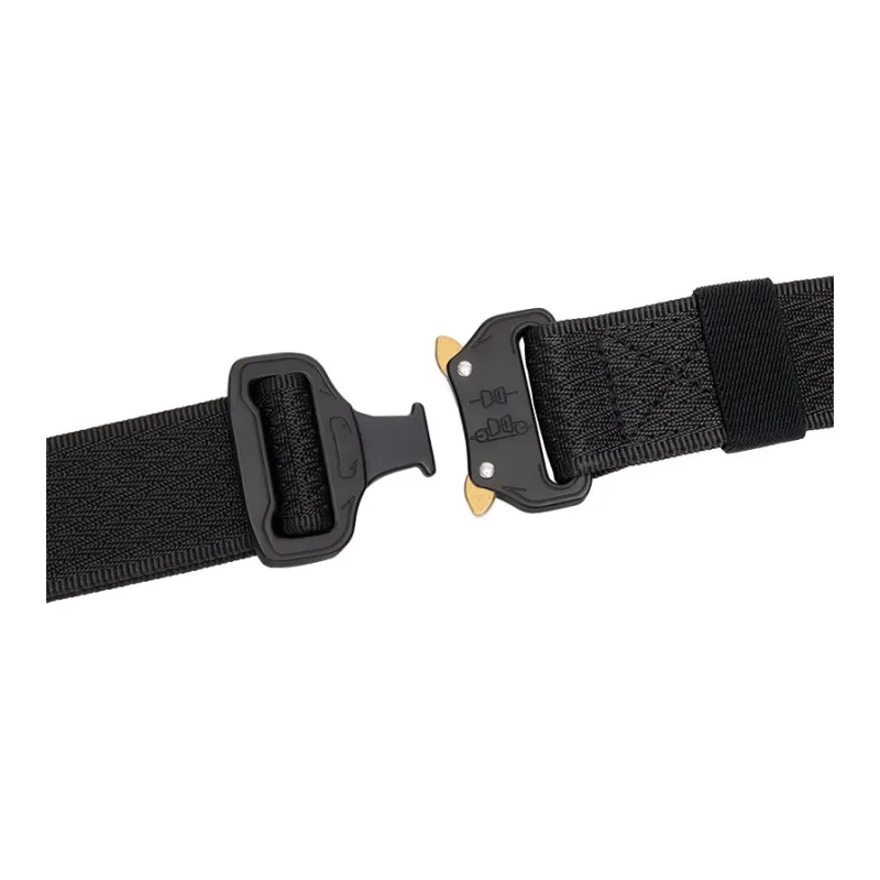 POLO Fabric Belt Men's Multicolor Width 3.8cm/Width 3.6cm-3