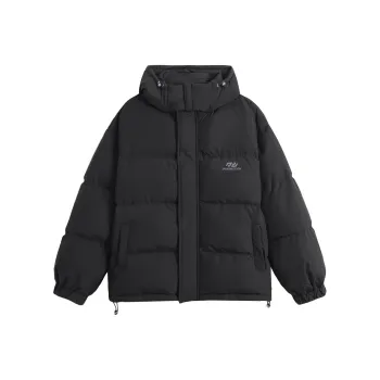 Tre Club Down Jackets Unisex