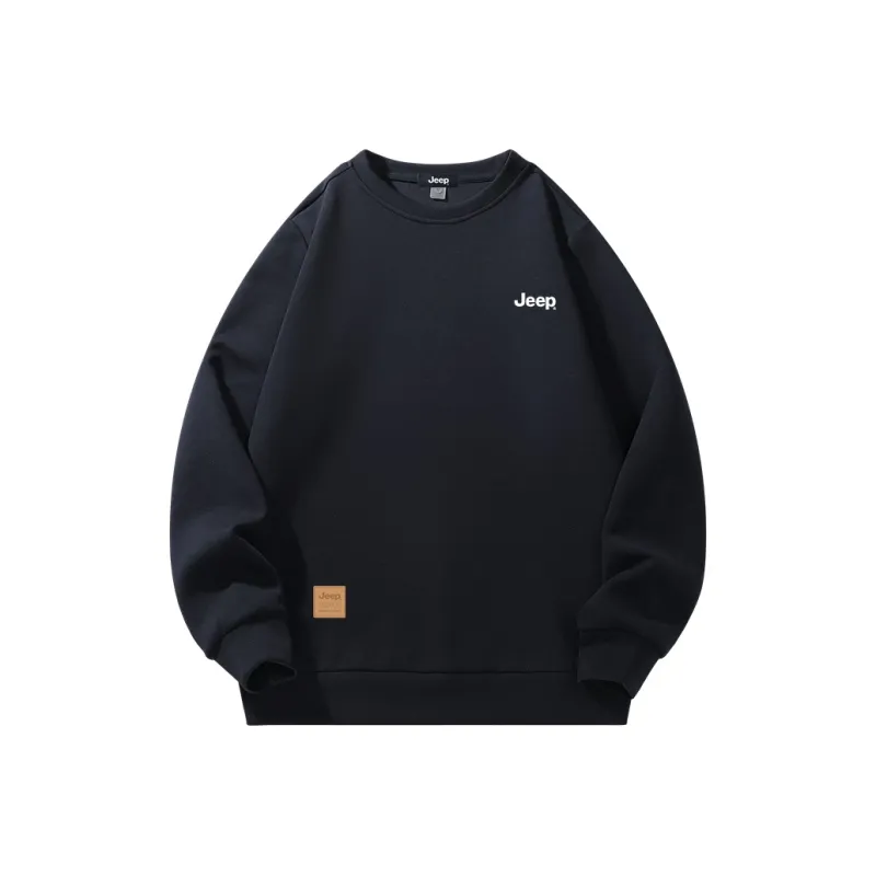 Jeep Sweatshirts Unisex-7