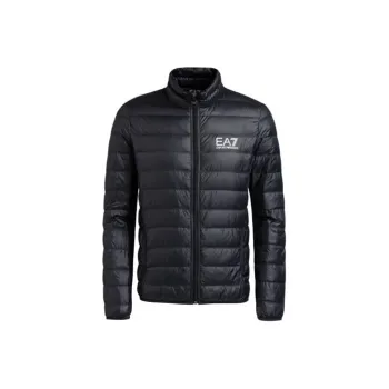 Ea7 EMPORIO ARMANI Down Jacket