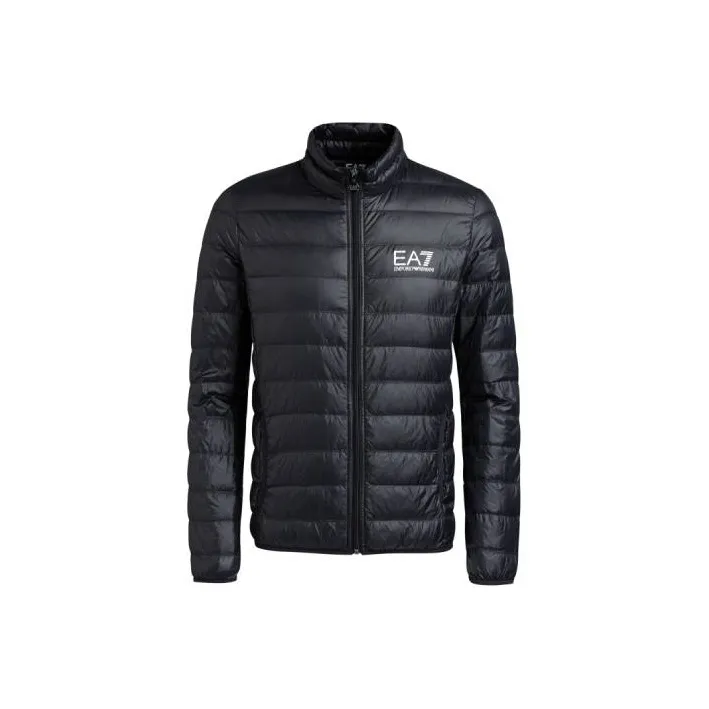 Ea7 EMPORIO ARMANI Down Jacket-0