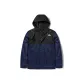 Black Blue Multicolor