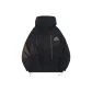 Warrior Black