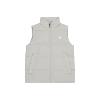 New Balance Vests Unisex Light Khaki