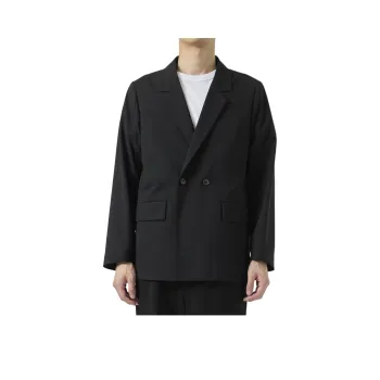 UNITED TOKYO FW24 Jackets & Coats Men's Black