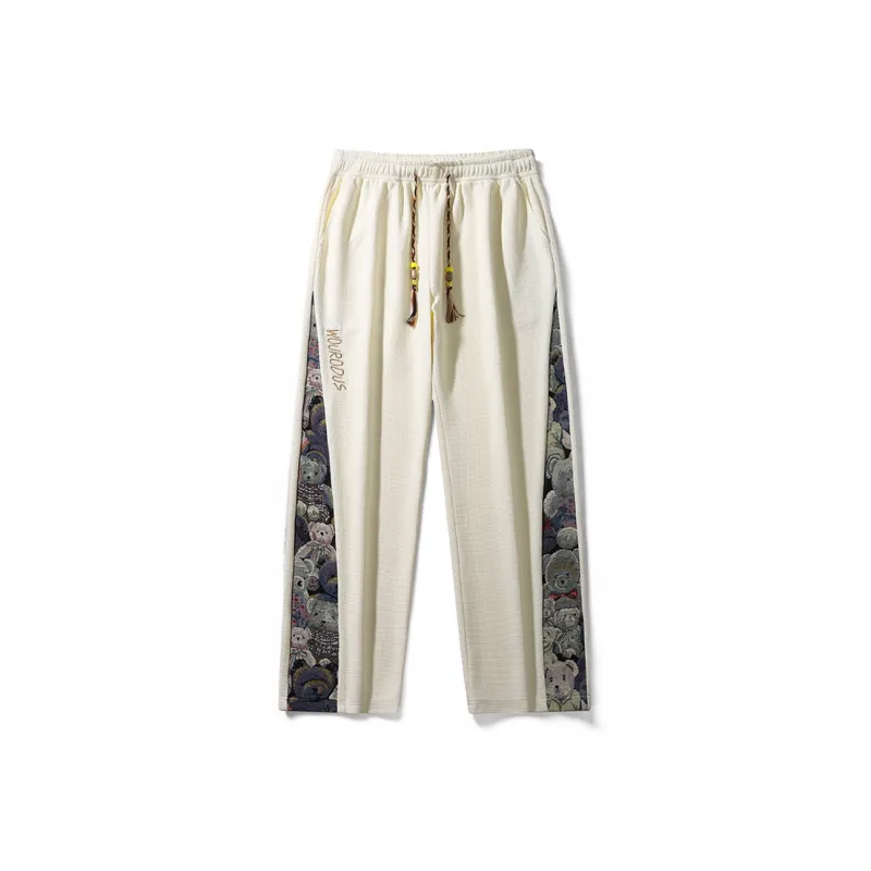 RVANGUARD Casual Pants Unisex-1