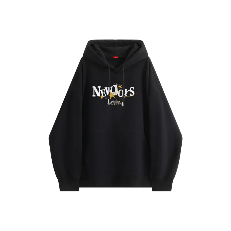 MIIOW Trend Party Series Sweatshirt Unisex-2