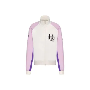 DIOR SS23 Jackets Coats Men's White