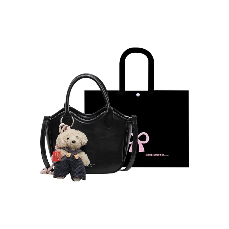 HACIN PU Shoulder Bag, Handbag Women's Multicolor-16