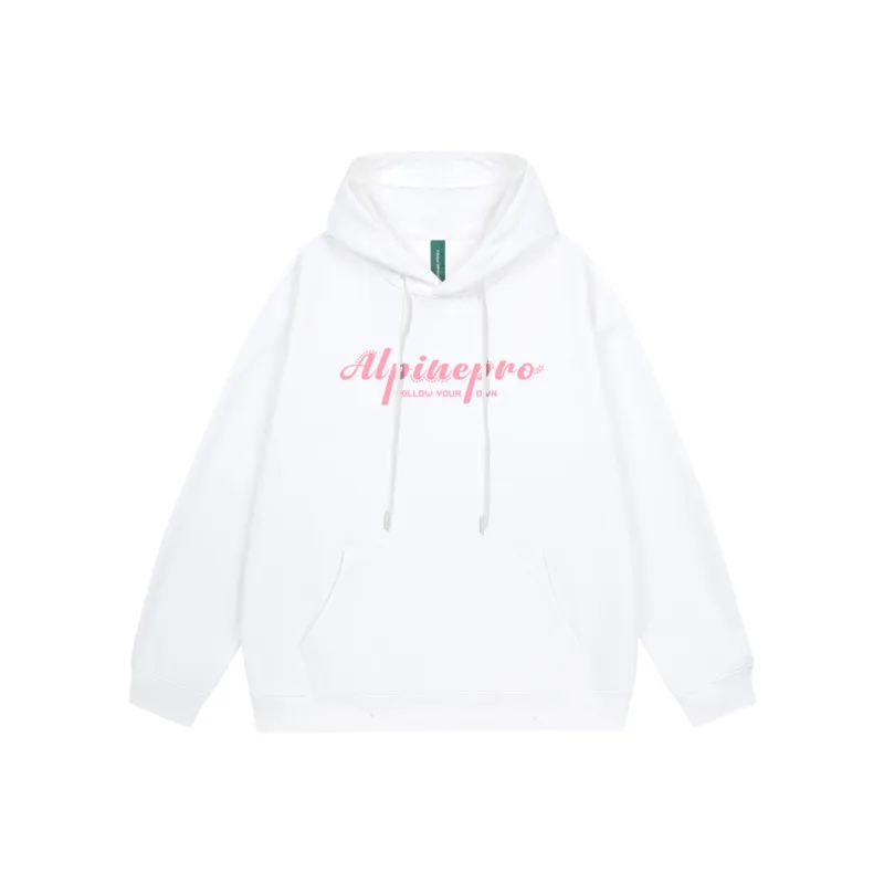 ALPINE PRO Sweatshirts Unisex-2