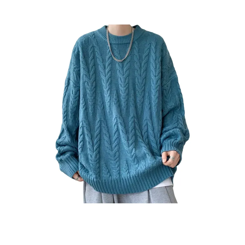 DAND Knitwear Unisex-5