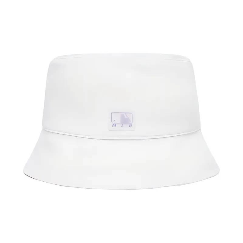 MLB Polyester Bucket Hats Unisex-1