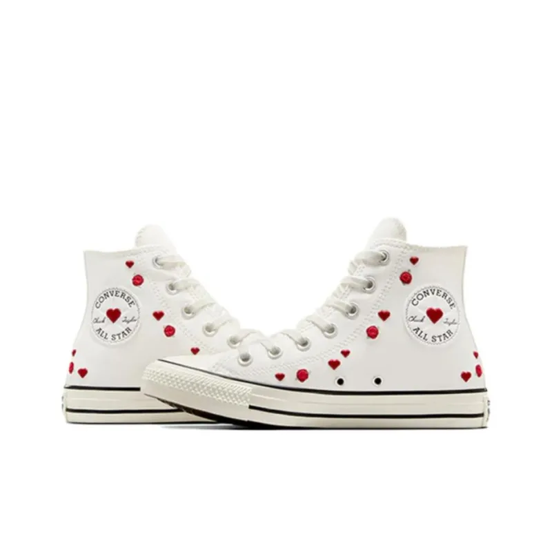 Converse Women's Chuck Taylor All Star High 'Valentine's Day 2025' Women's-3