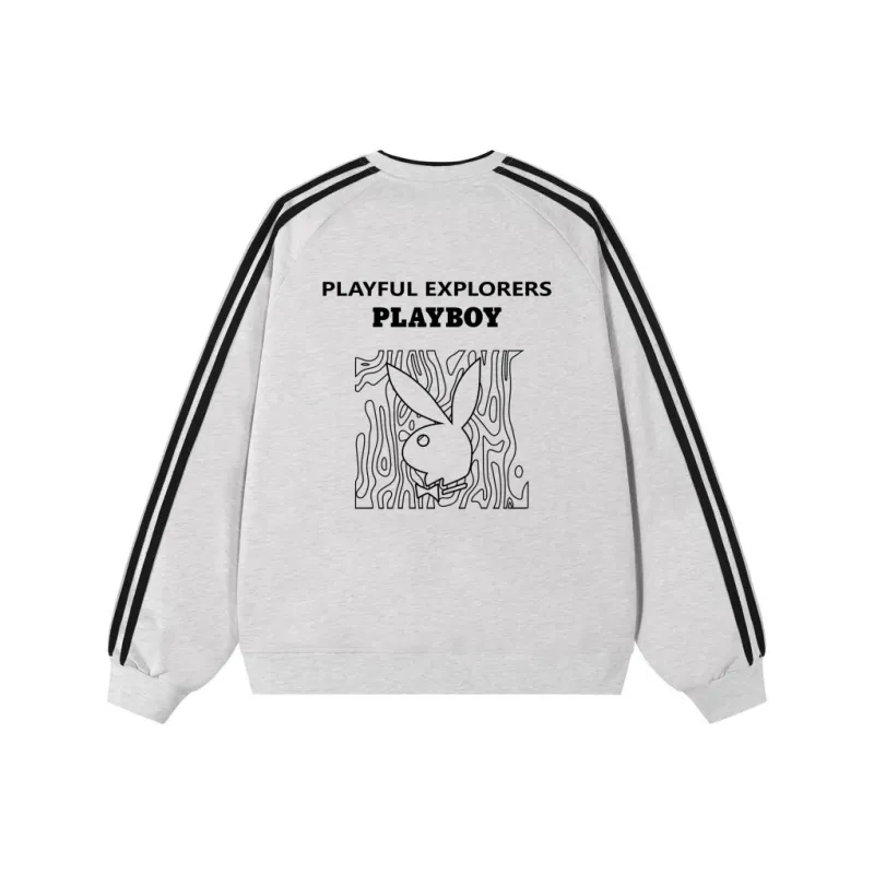 Playboy Sweatshirts Unisex-4