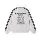 White Heather Gray