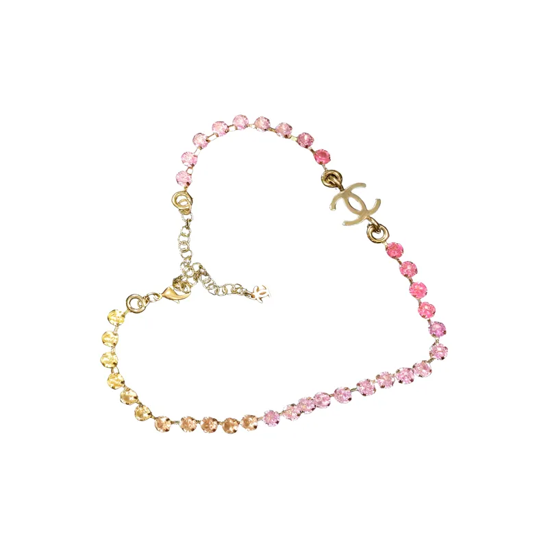 CHANEL   Necklaces Women's Multicolor-1