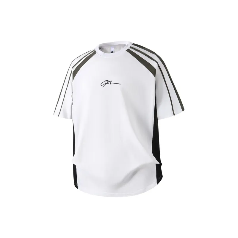 AI3 T Shirts Unisex-2