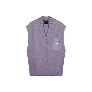 Boy London Vests Unisex Purple