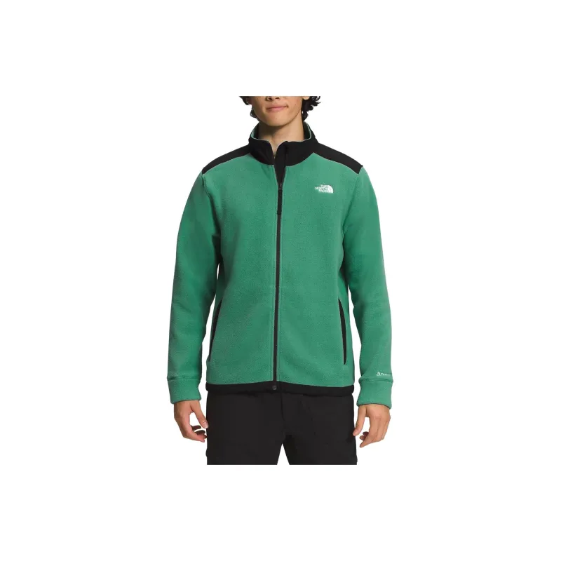 THE NORTH FACE Jackets Men Green Black-0