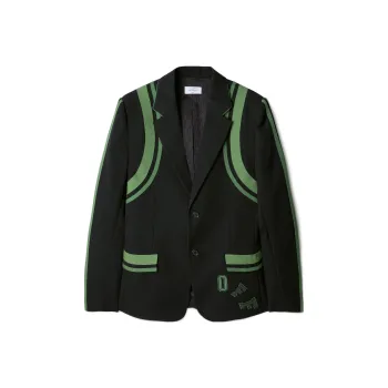 OFF-WHITE Drywo Country Blazer