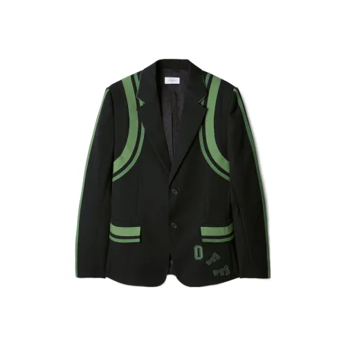 OFF-WHITE Drywo Country Blazer