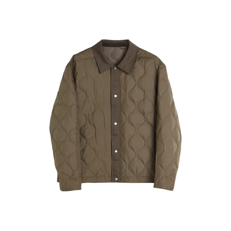 Osens Puffer Jackets Men-2