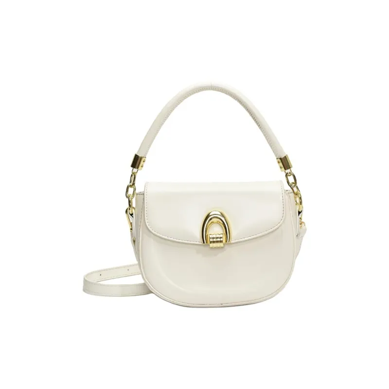 Wenpercy PU Shoulder Bag, Crossbody Bag, Handbag Women's Multicolor-9