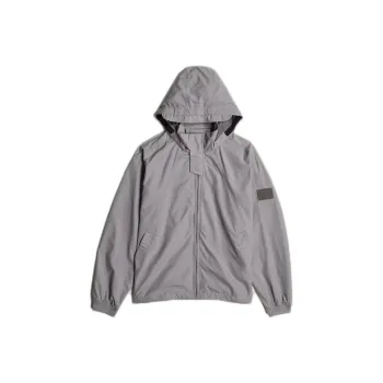 G STAR RAW Jackets Coats Men's Sea Blue