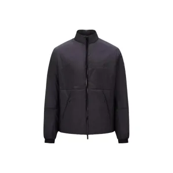 Moncler Technical Farret Jacket