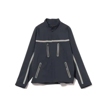 ABU GARCIA Jackets Coats Men's Marine Blue