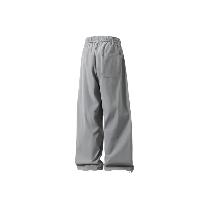 CAT'S PAW Casual Pants Unisex-11