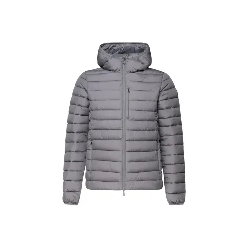 SAVE THE DUCK Juncus Puffer Jacket