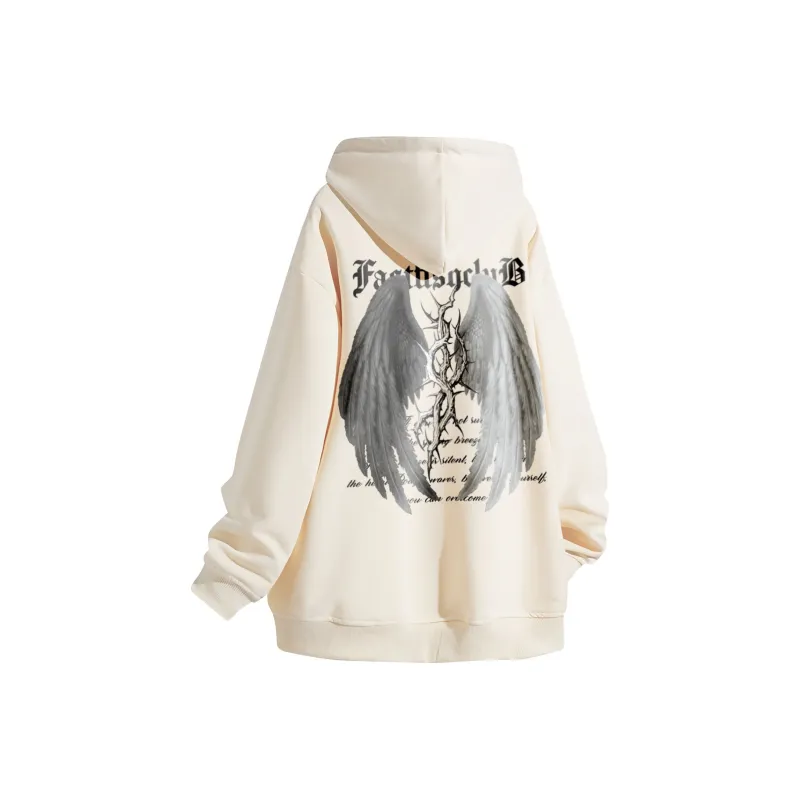 FASTFISH Sweatshirts Unisex-2