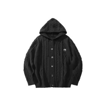 Tre Club Knitwear Unisex