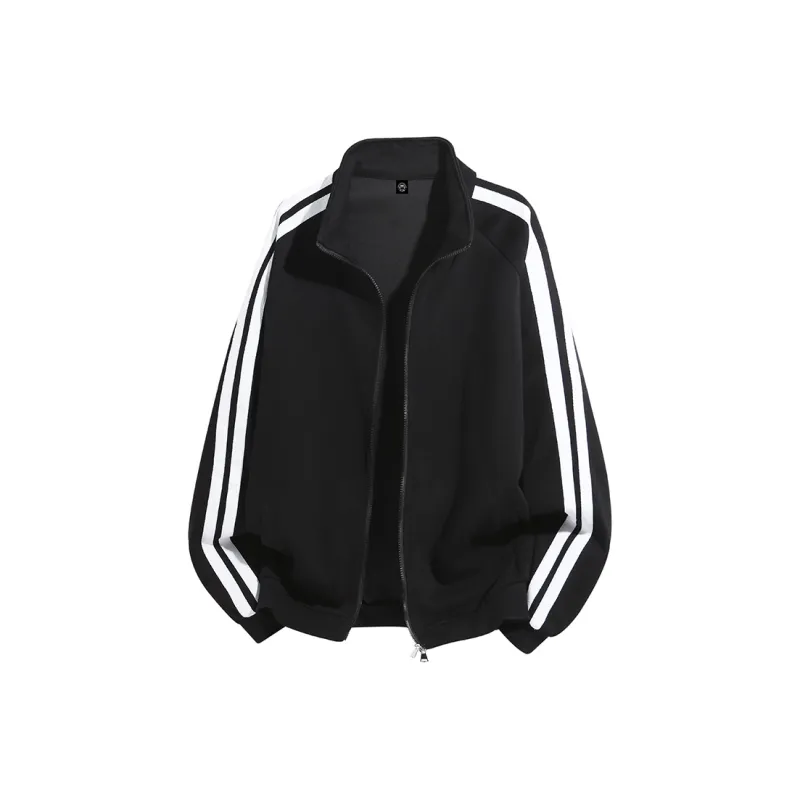 Supremo Cat Jackets Unisex-2