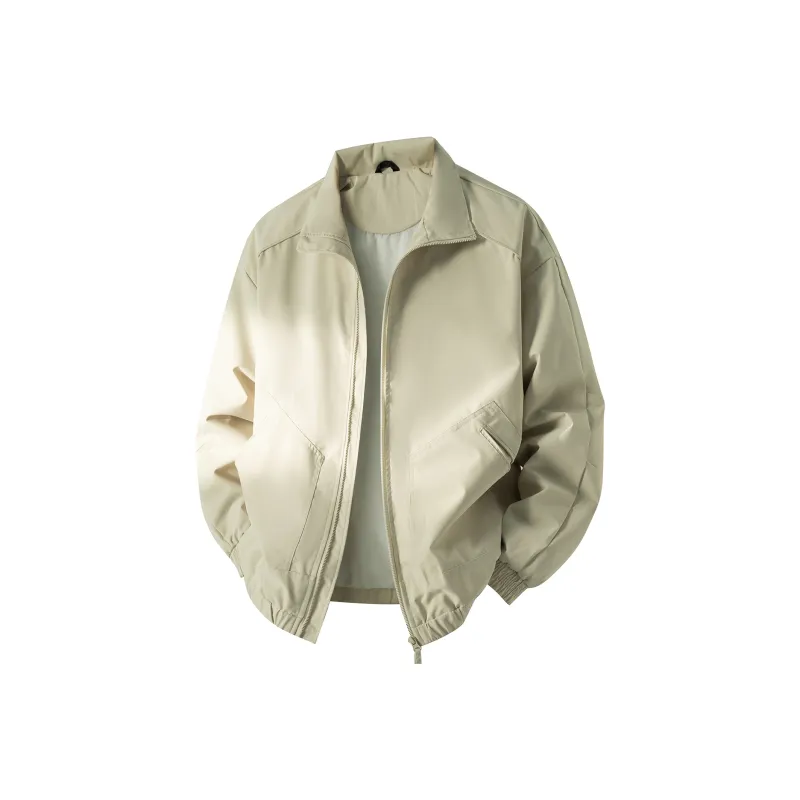 David Bakken Jackets Unisex-5