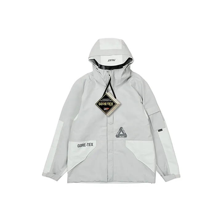 PALACE Gore Tex Wave Length Jacket-0