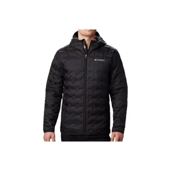 Columbia Delta Ridge Jacket Men's Black