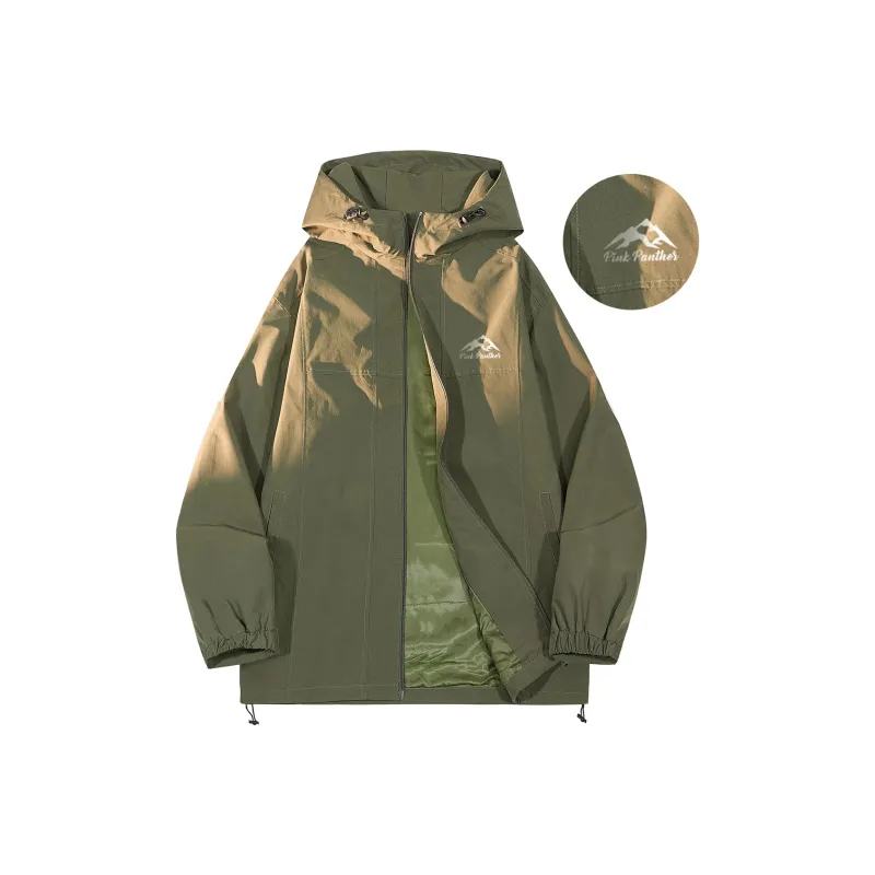 PINK PANTHER Jackets Coats Unisex-5