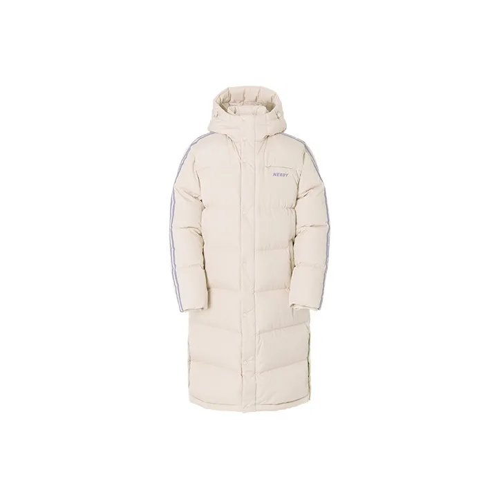 NERDY Winter Down Jacket Asia Version Unisex-7