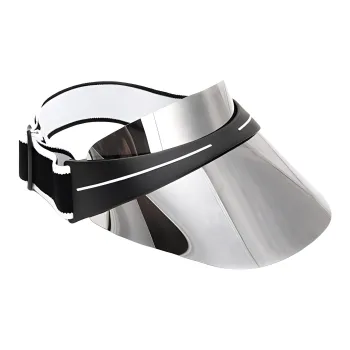 KENMO Polyester Sun Protection Hats Unisex