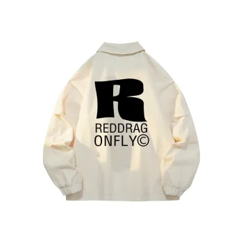 RED DRAGONFLY Jackets Coats Unisex