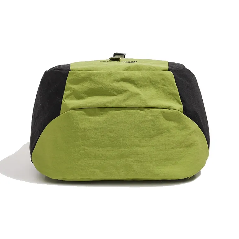 Ceion Keust Oxford Backpack Regular Unisex Multicolor-7