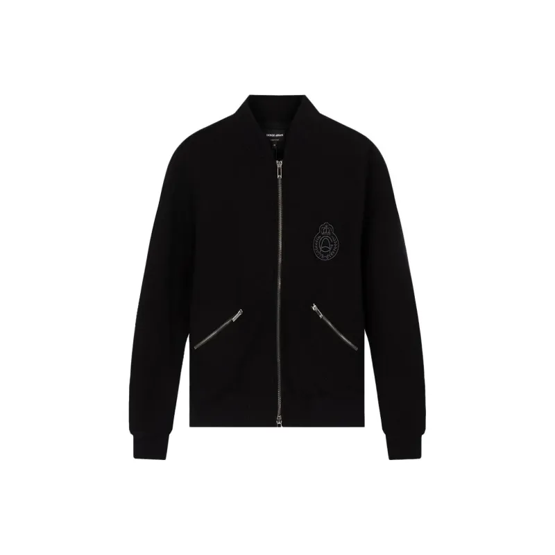 GIORGIO ARMANI Jackets Coats Men's Black-0