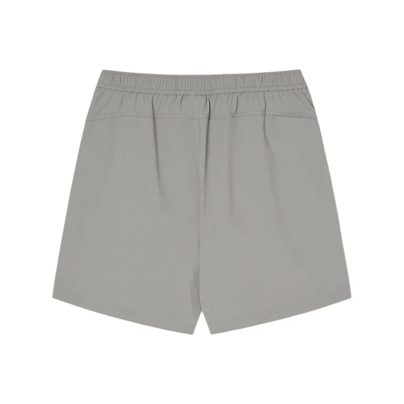 New Balance UNI FROZEN Casual Shorts Unisex Gray-1