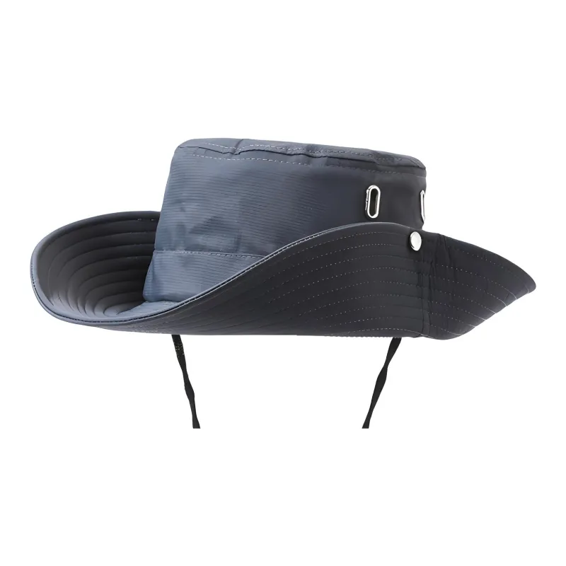 BSELEON Polyester Sun Protection Hats Unisex-2
