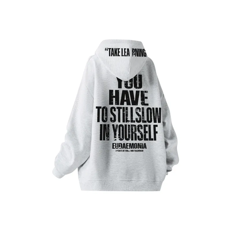 Stillslow Sweatshirts Unisex-6