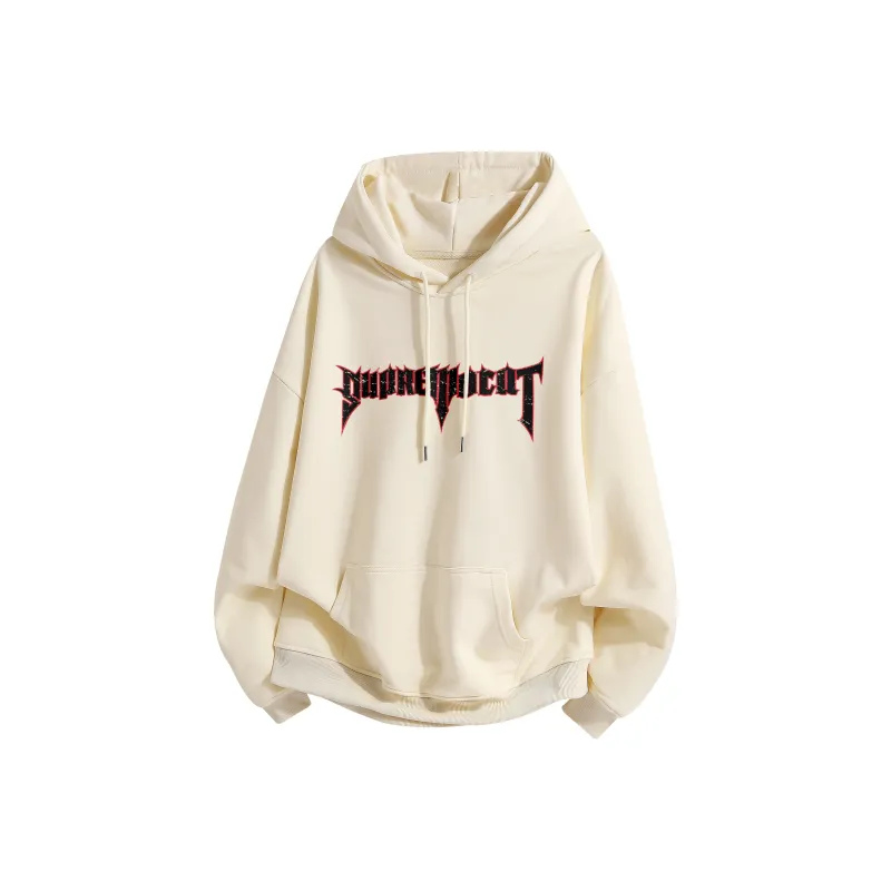 Supremo Cat Sweatshirts Unisex-11