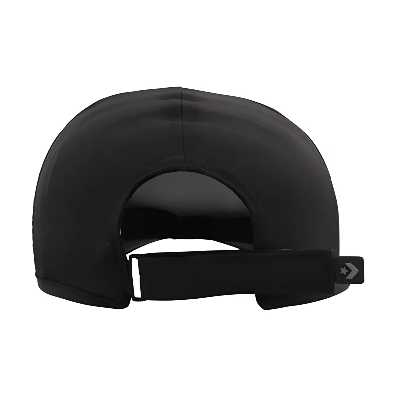 Converse Baseball Caps Unisex Black-1